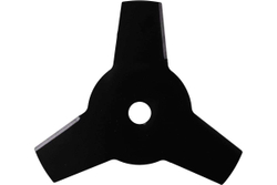 Диск (лезвие) GTD-3T, 255 мм, черный