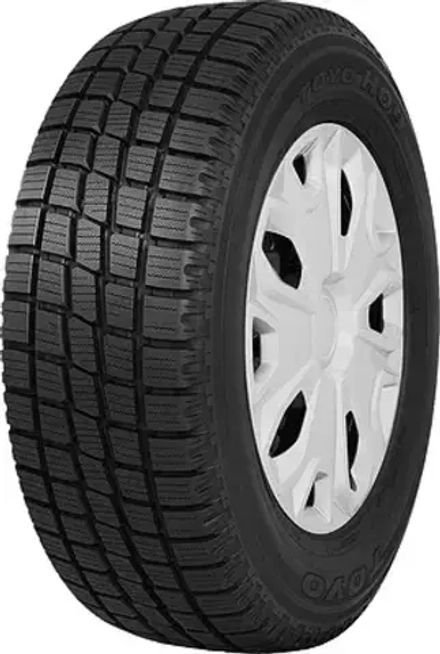 Toyo Tyh09 (H09) 205/65 R16C 107/105T