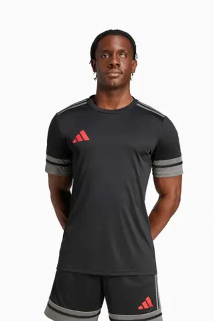 Футболка adidas Squadra 25 - черный