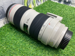 Canon EF 70-200mm 2.8L IS USM