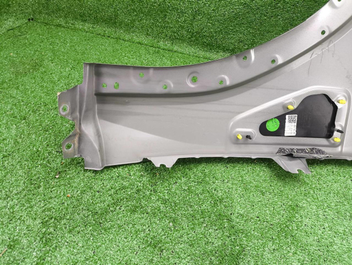 Крыло переднее правое Jetour T2 (2023-н.в.)