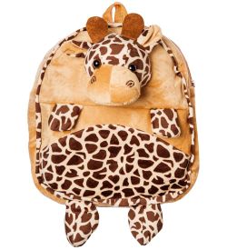 Lovely JOY LJ-79/5 Рюкзак «Жираф Степа» LOVELY JOY