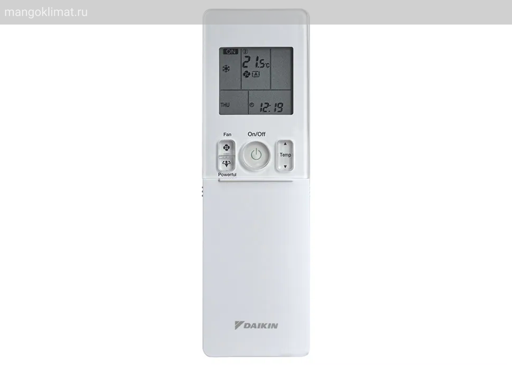 Daikin FTXM25R / RXM25R