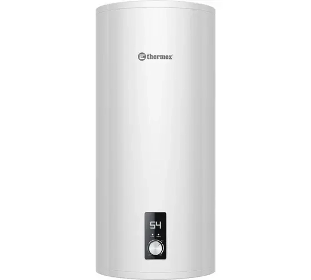 Накопительный водонагреватель Thermex Solo 100 V 2кВт 100л