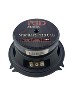 Эстрадные колонки для автомобиля FSD audio STANDART 130C v2 ()