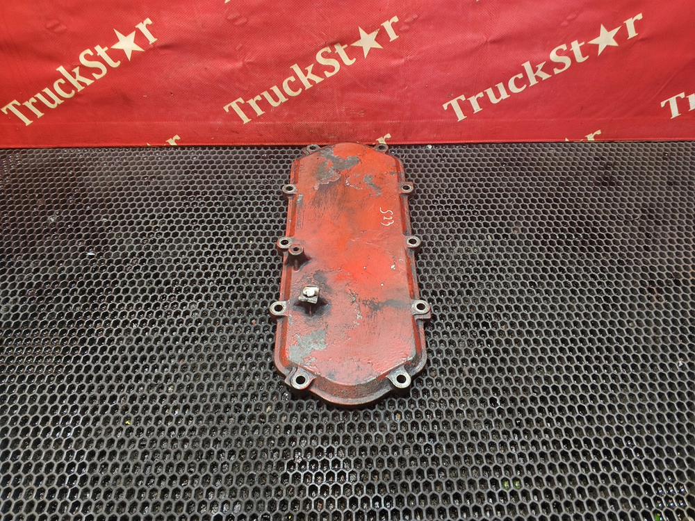 Крышка блока цилиндров