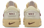 Кроссовки Nike Court Legacy Lift (Женская размерная сетка)