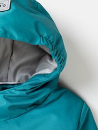 Куртка демисезонная "Антлантик"