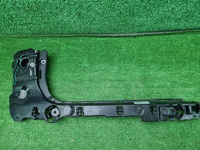 Кронштейн бампера левый BMW X3 G01 (2021-2024)