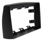 Магнитола для Toyota Land Cruiser 100 1998-2002 (три крутилки климата) - CanBox 9175 Android 10, 8-ядер, SIM-слот