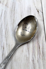 ложка уралочка