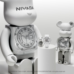 Часы NIVADA xBE@RBRICK 44.5*54.7*12.5mm, N936206405711