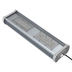 Cветодиодный светильник Terra L IP67 100Вт