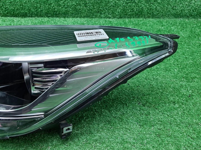 Фара левая Chery Tiggo 4 (2018-2023) LED