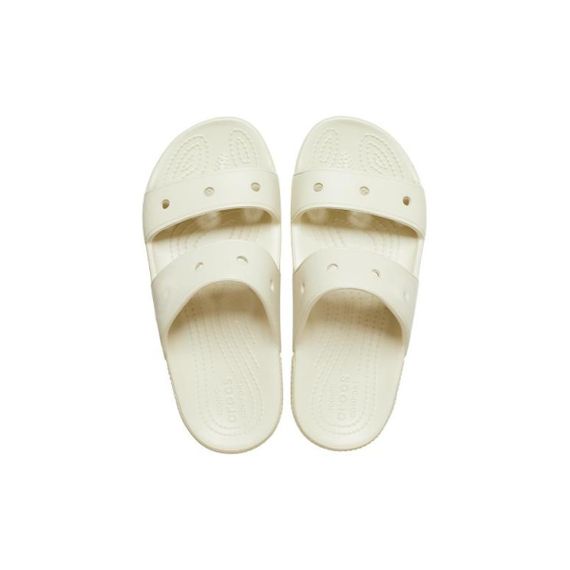 Crocs Classic Clog 'Bone White'