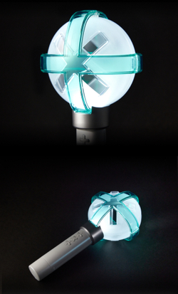 Лайтстик ТХТ Official Light Stick Ver.2