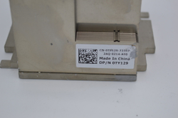 Радиатор dell R710 0TY129