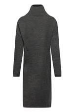 платье Superdry - графитовый(W8010443A)