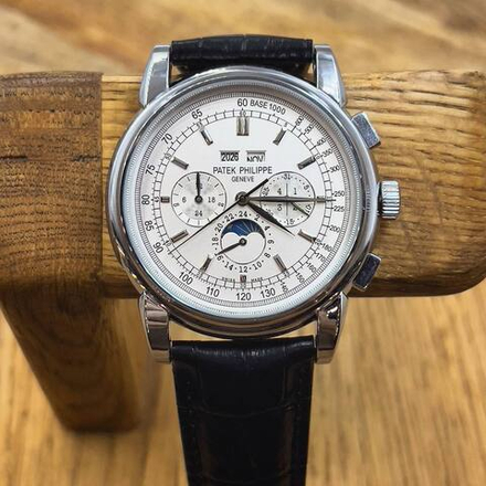 Часы Patek Philippe