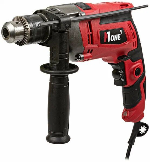 Дрель ударная IMD 1050/13-PRO None