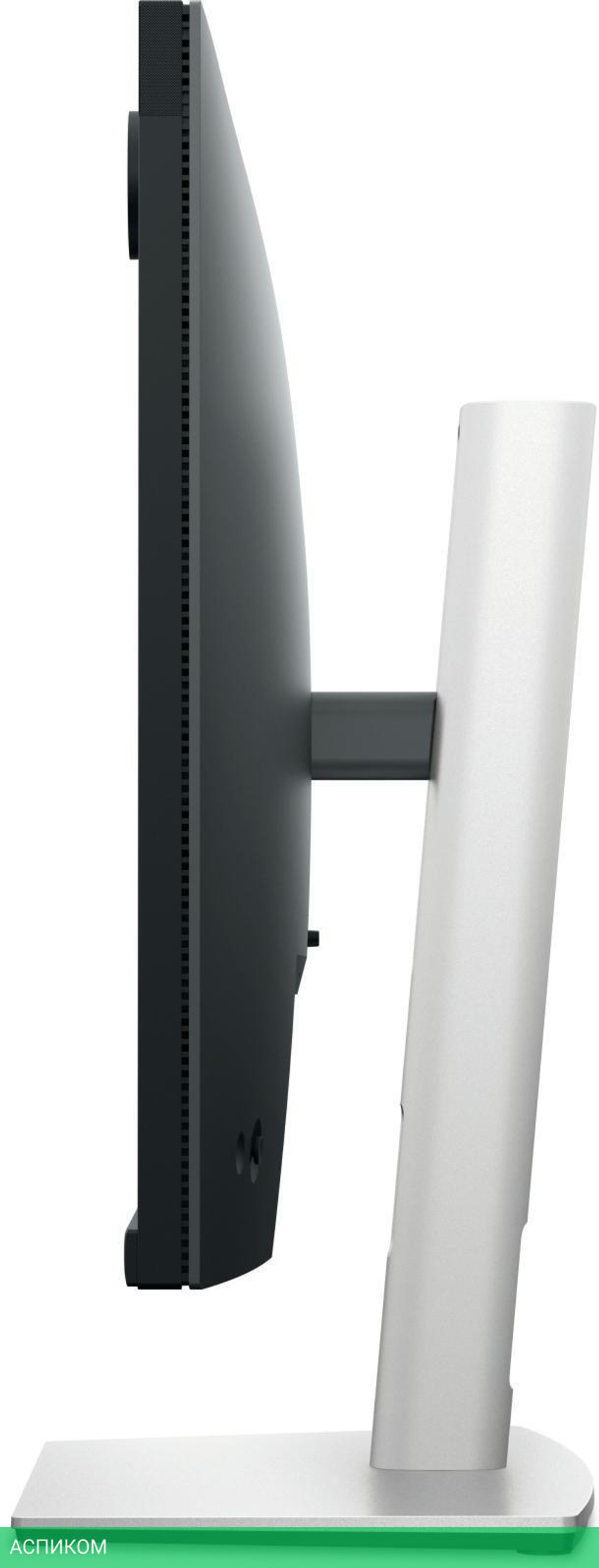 Монитор Dell P2424HEB черный