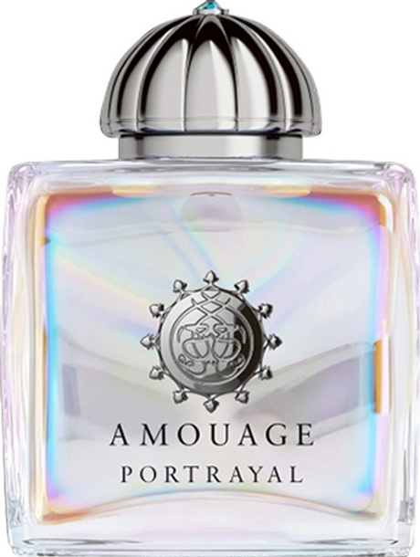 Amouage Portrayal For Women