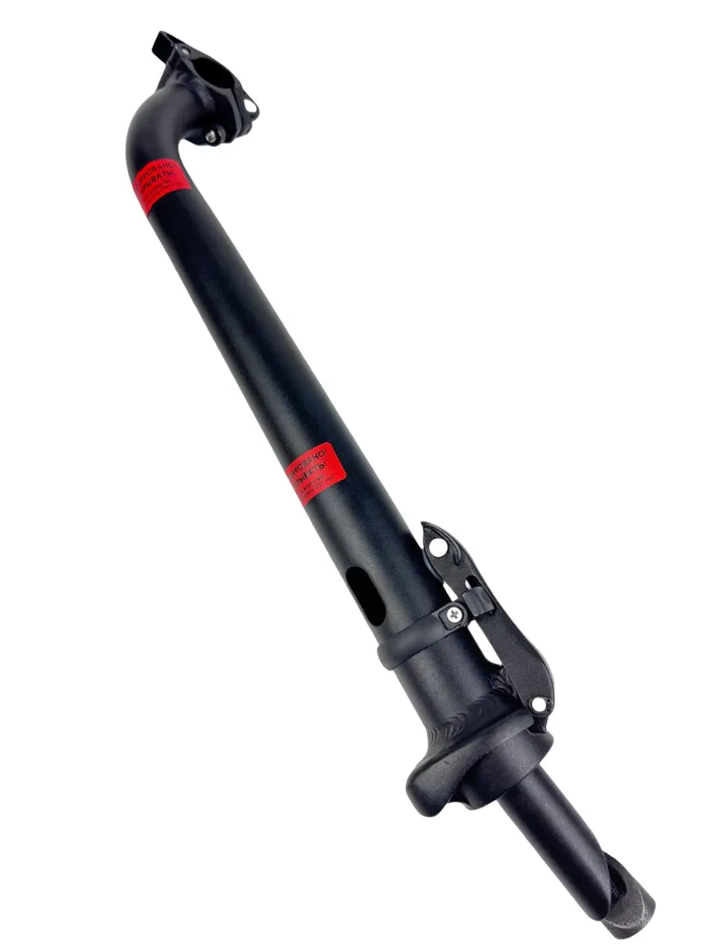 Рулевая колонка Kugoo Kirin V1