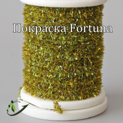 TEXTREME Синель MICRO CACTUS Size 0,8 3м