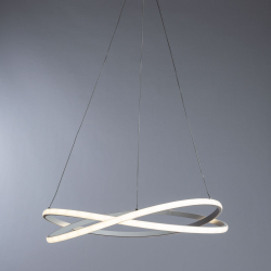 Подвесная люстра Arte Lamp Swing A2522SP-2WH-15849
