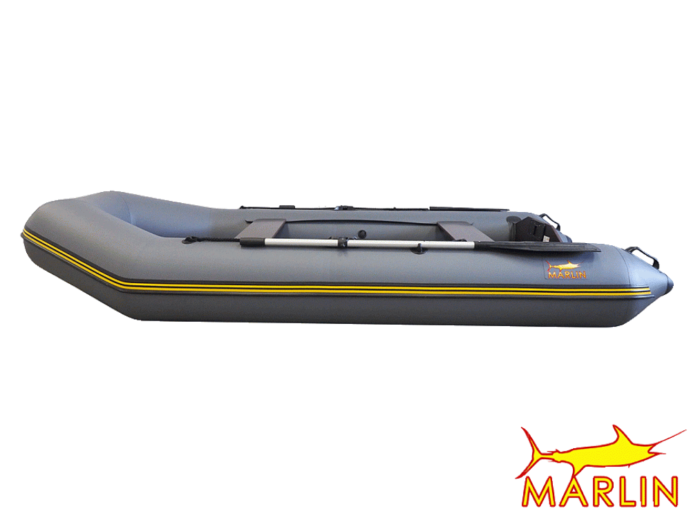 Лодка ПВХ Marlin 320SL+