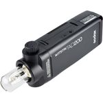 Вспышка аккумуляторная Godox Witstro AD200