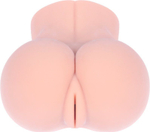 Мастурбатор-полуторс Ella без вибрации