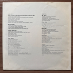 Weather Report - Mr. Gone (Голландия 1978г.)