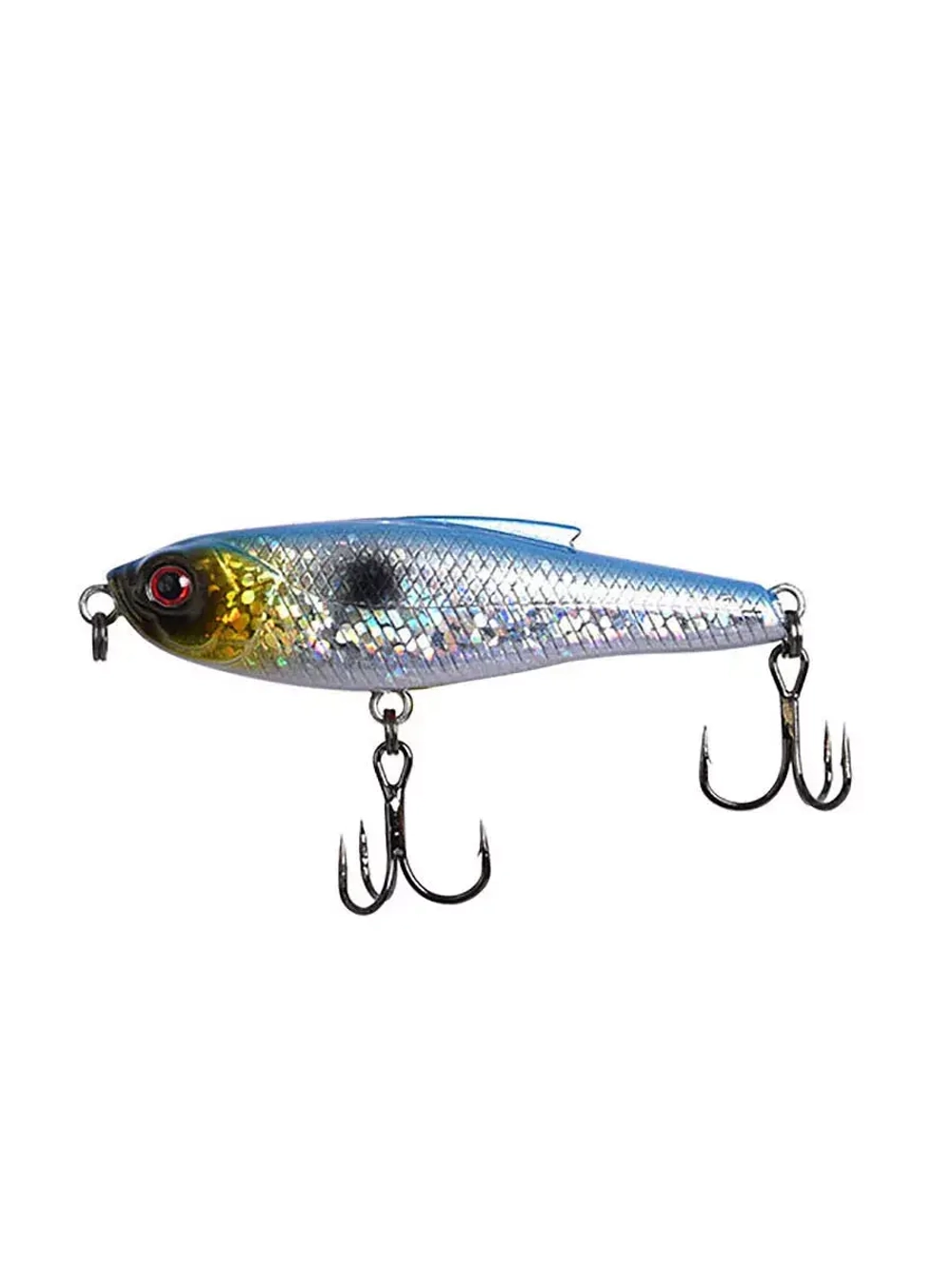 Воблер для рыбалки  REVERS 48S-141 4 г.