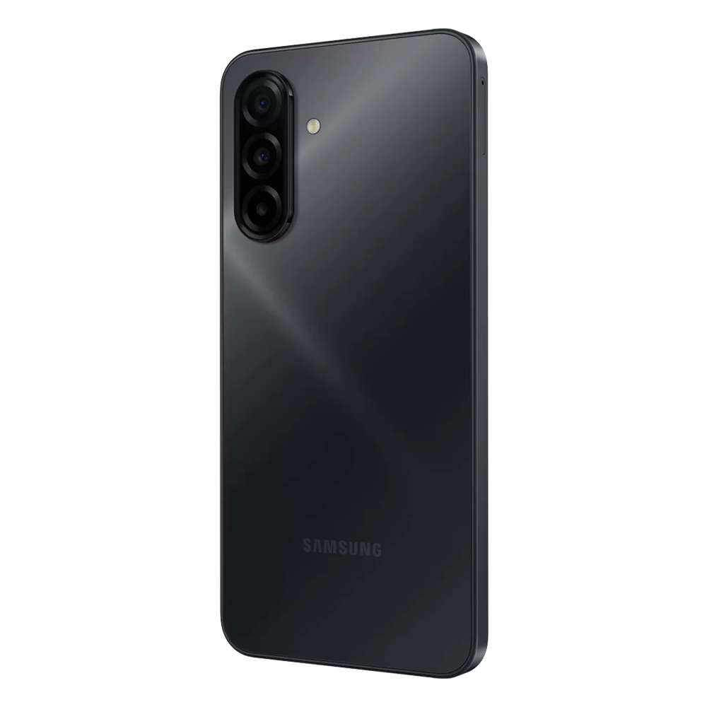 Смартфон Samsung Galaxy A17 4G 8/256GB, Black (Черный)