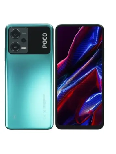 6,67" Смартфон X5 8/256 ГБ X5 5G GREEN