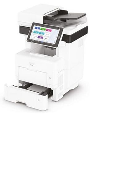 МФУ Ricoh IM 550F