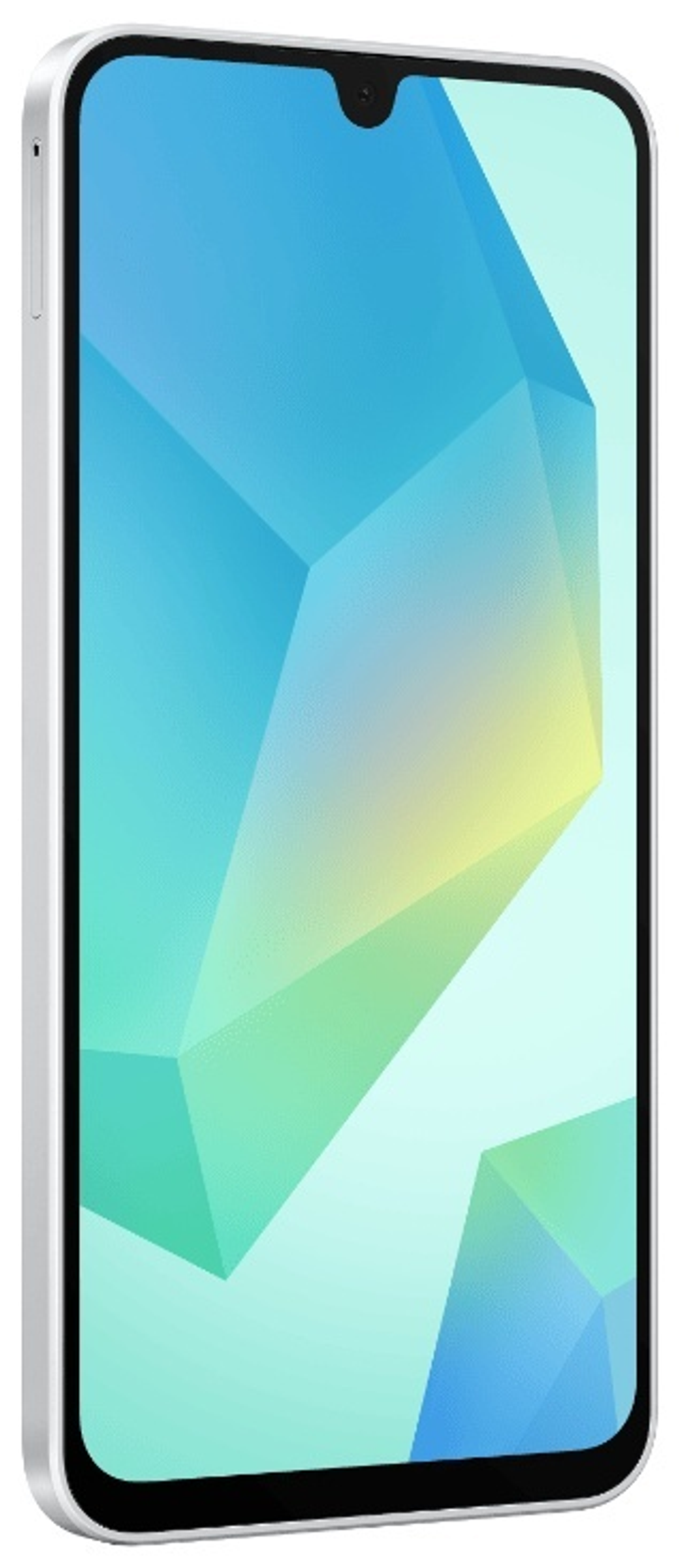 Смартфон Samsung Galaxy A16 6 ГБ/128 ГБ серый