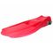 Ласты Sopras Sub Rubber Fins III red