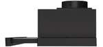 Кухонная вытяжка MAUNFELD VS Touch 850 60 черный