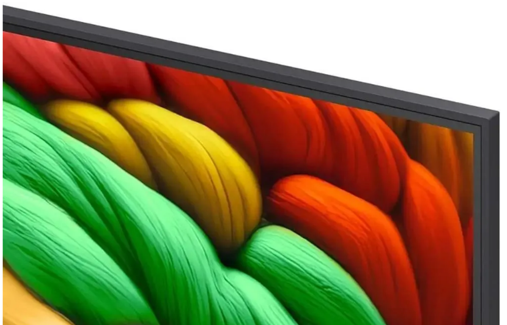 Телевизор  LG 65NANO90A6B.ARUG