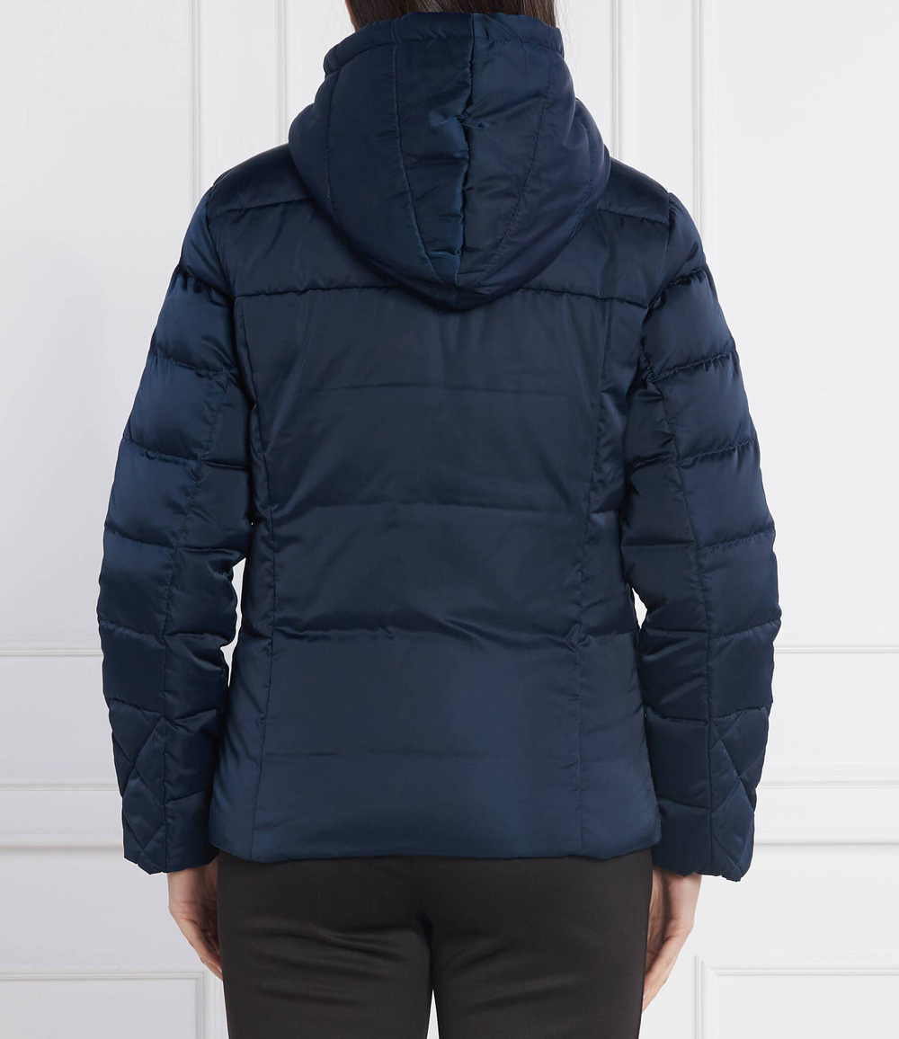 куртка Liu Jo Sport - темно-синий(TF2185 T4558)