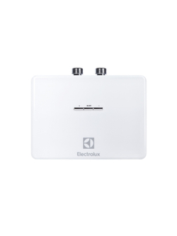Водонагреватель проточный Electrolux NPX 6 AQUATRONIC DIGITAL 2.0