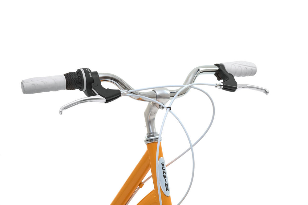 Женский велосипед Schwinn SUBURBAN WOMEN (2018)