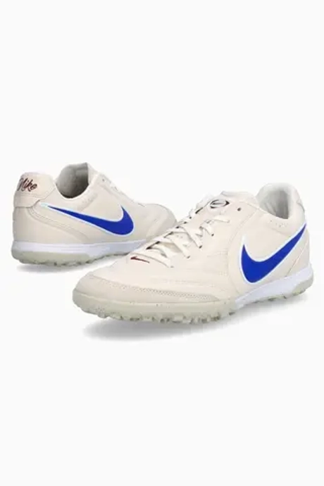 Сороконожки Nike Tiempo Ligera Pro TF - белый