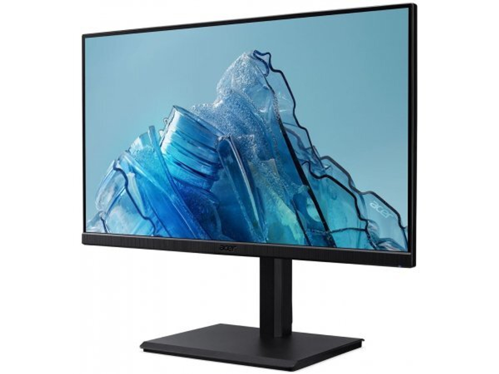Монитор Acer Vero CB271Ubmiprux 27