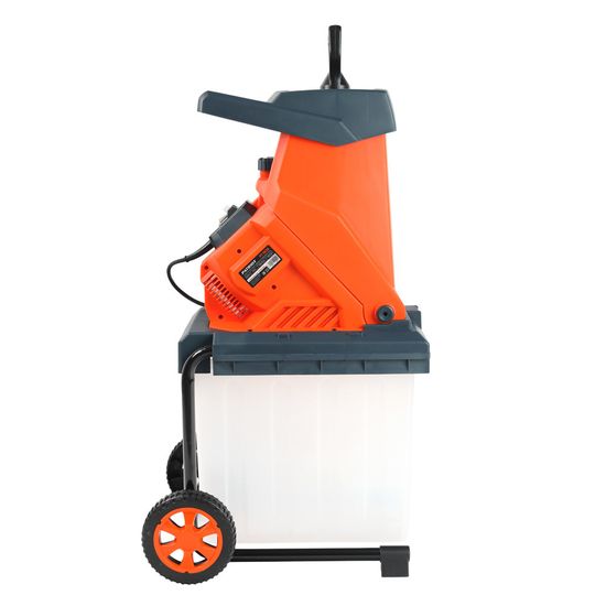 Измельчитель веток "PATRIOT" PT SE 26