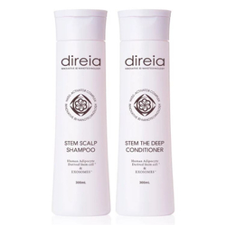 Восстанавливающий набор для волос Direia