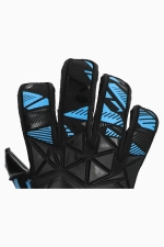 Вратарские перчатки Football Masters Invictus X Pro