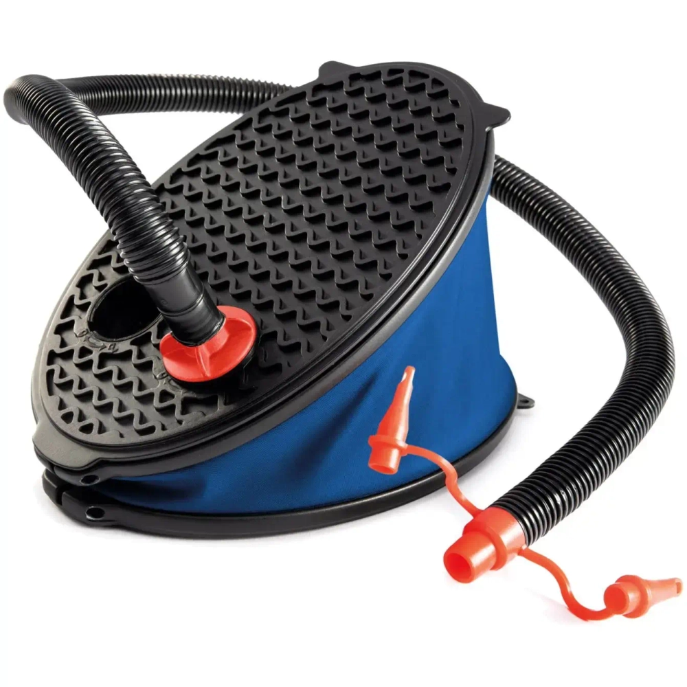 Насос ножной Bellows Foot, 28 см, Intex (69611)